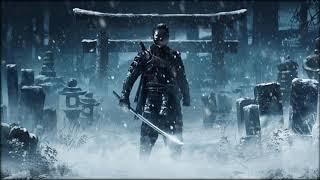 The Way of the Ghost (Ghost of Tsushima OST)