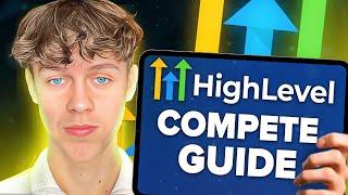 FREE Guide: Master GoHighLevel in 45 Minutes