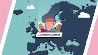 The EU Task Force to care about YOUR health | ECDC at work