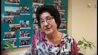 факультет "Культуры и искусства" 10.10.2017 (Телекомпания ТВК Курчатов)