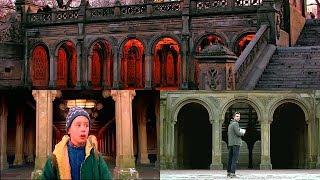 60 FAMOUS MOVIES WERE FILMED HERE!!