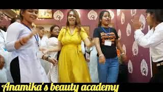 anamika's beauty academy