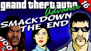 GTA Advance: FINAL HARDEST Missions in the Game [100% Walkthrough]