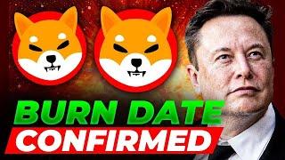  SHIBA INU AND SHIBARIUM BURN SHIB LIKE NEVER BEFORE - CAN SHIB REACH $1?? 