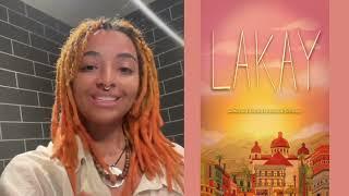 LAKAY - Conch Shell International Film Fest 2024 - Official Selection