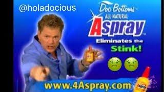 Aspray Holadocious Dub