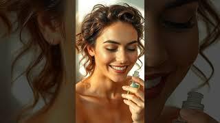 Glow Naturally: Eco-Friendly Beauty Routine for Radiant Skin  #SustainableBeauty #EcoGlow