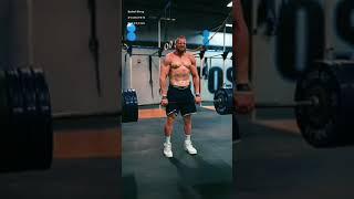 Trap Workout | grow ‘em tall & thick