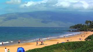 Aloha From Maui - "Kameaoli Beach Park 1"