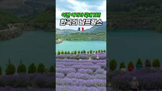 해외보다 이국적인 국내 여행지