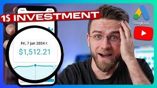 How to Promote YouTube Videos in Google Ads and Boost Channel Growth  Google Adwords Tutorial 2024