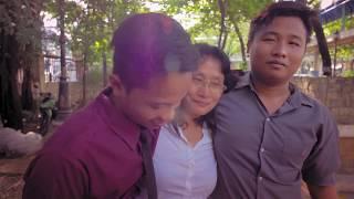 The Helper documentary - Official Trailer