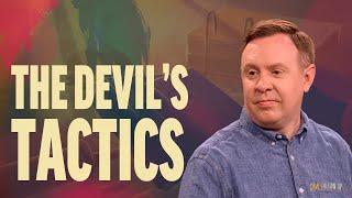 The Devil's Tactics