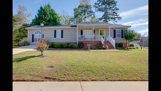 Greenville SC Homes for Sale 100 Mona Way 29611