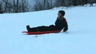 SleddingFun 5