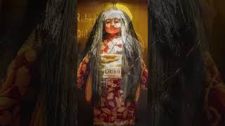 Real Life Haunted Dolls in the world #horrorstories #HauntedHistory #DarkSecrets #Supernatural