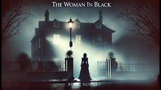 ️‍️ The Woman in Black ️‍️ | Trent's Last Case 