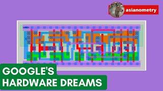 Google's Open Source Hardware Dreams