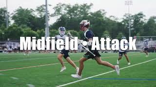 Parker Schultz Summer 2024 Highlights