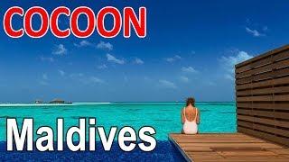 Explore Cocoon Maldives - 5-star Hotel Resort in Maldives