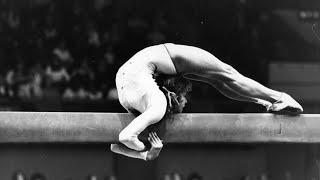 10 Forbidden Elements In Gymnastic