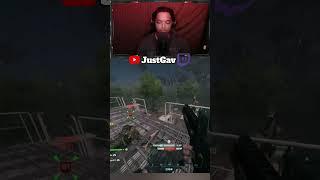 The G428 Is NASTY On Redacted In Battlefield 2042