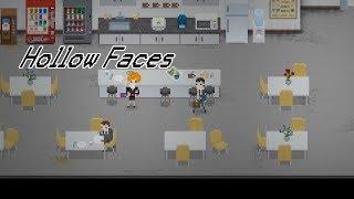 Yuppie Psycho OST - Hollow Faces Super Extended (1 hour)