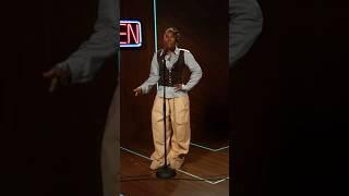 Doechii and Issa Rae perform “Denial Is A River” Live Genius Open Mic