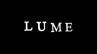 Lume || "Violent Light" || Township 10.26.2016 - VHS-C