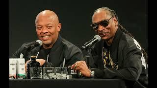 Snoop Dogg and Dr. Dre sampled song by London learning disabilities charity on new album 'Mission...