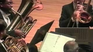 Art of Brass Vienna plays Liebesfreud by Fritz Kreisler