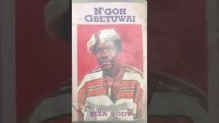 NGOR GBETUWAI - ALL HITS (Audio mix by Dj Smalling) @africanews @legend ​⁠@SierraNetworkRadio