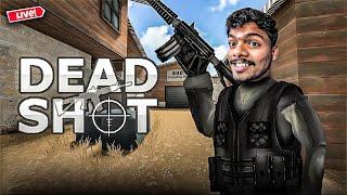 Fun In Deadshot  | #livestreams #funngames