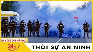 Toàn cảnh Tin Tức 24h Mới Nhất Tối 23/11/2021 | Tin Thời Sự Việt Nam Nóng Nhất Hôm Nay | TIN TV24h