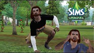 Are Werewolves Better in The Sims 3 ?!