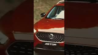 Why India's MG Astor is better than Australia's MG ZS