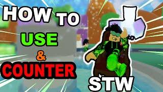 How to Use and Counter STW/Shadow the World -A Bizarre Day