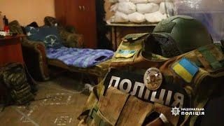 Поліція Донеччини 9 випуск про війну 24 07 22