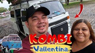 PARQUE ANAUÁ - Boa vista - Roraima #06 #kombi #parque #vallentina