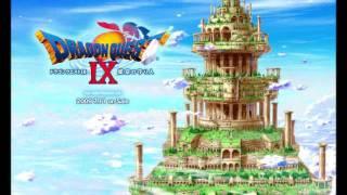 Dragon Quest 9 Piano - The Time Of Decisive Battle