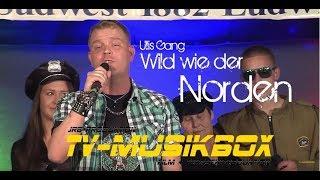 Ullis Gang - Wild wie der Norden