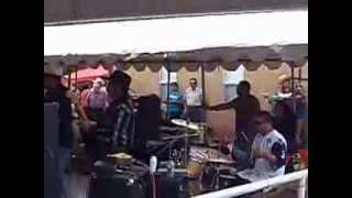 KEVIN CHAVEZ BAND