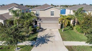 1126 SEMINOLE SKY DRIVE, RUSKIN, FL Presented by Tom Lifrieri.