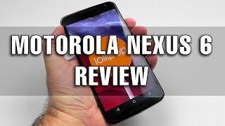 Motorola Nexus 6 Review în Limba Română - Mobilissimo.ro