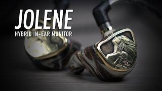 JH Audio Jolene - Hybrid In-Ear Monitors