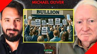  Michael Oliver's URGENT WARNING to Silver Buyers (watch this ASAP)