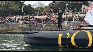 Vendée Globe 2024