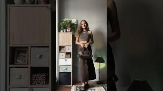 Достала из закромов  #grwm #юмор #fashion