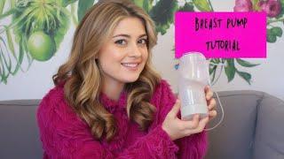 Breastfeeding Tips for New Moms | Baby Feeding & Pumping Guide (4K)