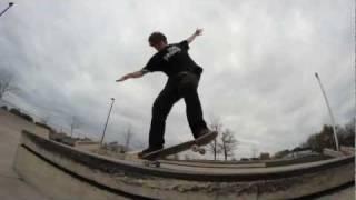 Park edit
